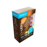 Santa Lights BAT modee 0.9m WARM 10LED ML-C3013