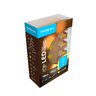 Bell Lights BAT Modee 1.2m 10LED Warm Color ML-C3014