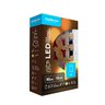 Modee snowman lights 1.2m 10LED warm color ML-C3015