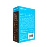 Modee Stars Lights 1.2m 10LED Warm Color ML-C3016