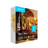 Bell Lights BAT modee 0.9m WARM 10LED ML-C3018