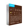 Bell Lights BAT modee 0.9m WARM 10LED ML-C3018
