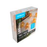 Gingerbread Lights BAT modee 0.9m WARM 10LED ML-C3024