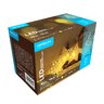 BAT modee 0.9m WARM 10LED ML-C3029 star lights