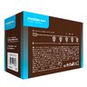 BAT Modee 1.65m 10LED Warm Color Cone Lights ML-C3012