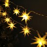 Stars BAT modee 1.35m WARM 10LED ML-C3028