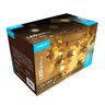 Decor lights. modee 2.7m WARM 10LED ML-C2022 baubles