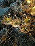Decor lights. modee 2.7m WARM 10LED ML-C2022 baubles