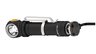 Armytek Wizard C2 Pro Max LR USB White flashlight