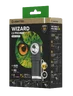 Armytek Wizard C2 Pro Max LR USB White flashlight