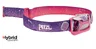 Headlamp, headlamp for children Petzl Tikkid E091BA00 blue
