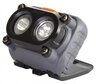 Front flashlight, Energizer Magnet front