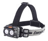 Front flashlight, Energizer Magnet front