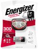 Latarka czołowa czołówka LED Energizer