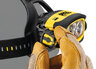 Industrial headlamp, headlamp Petzl DUO S E80CHR