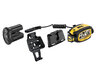 Industrial headlamp, headlamp Petzl DUO S E80CHR