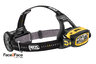 Industrial headlamp, headlamp Petzl DUO S E80CHR