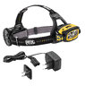 Industrial headlamp, headlamp Petzl DUO S E80CHR