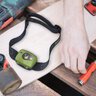 Headlamp, headlamp GP Discovery CH43
