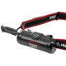 Headlamp, headlamp Mactronic VIZO RC AHL0023