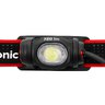 Headlamp, headlamp Mactronic VIZO RC AHL0023