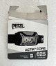 OUTLET Headlamp, Petzl Actik Core black E065AB00 OUTLET Headlamp, Petzl Actik Core black E065AB00