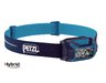 Headlamp, headlamp Petzl Actik Core blue E065AB01