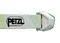 Headlamp, headlamp Petzl Actik Core green E065AA02