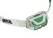 Headlamp, headlamp Petzl Actik Core green E065AA02