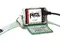 Headlamp, headlamp Petzl Actik Core green E065AA02