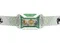 Headlamp, headlamp Petzl Actik Core green E065AA02