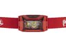 Headlamp, headlamp Petzl Actik red E063AB02
