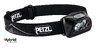 Latarka czołowa, czołówka Petzl Actik E099FA00 czarna Latarka czołowa, czołówka Petzl Actik E099FA00 czarna