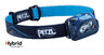 Latarka czołowa, czołówka Petzl Actik E099FA01 niebieska Latarka czołowa, czołówka Petzl Actik E099FA01 niebieska