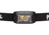 Headlamp, headlamp Petzl Actik gray E063AA00