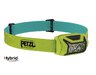 Headlamp, headlamp Petzl Actik green E063AB03