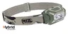 Headlamp, headlamp Petzl Aria 2 RGB E070BA01 camouflage