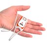 Headlamp, headlamp Petzl Bindi orange E102AA01