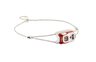 Headlamp, headlamp Petzl Bindi orange E102AA01