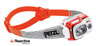 Latarka czołowa, czołówka Petzl Swift RL E095BA01 pomarańczowy