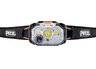 Scheinwerfer, Stirnlampe Petzl Swift RL E095BC00 orange