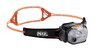 Scheinwerfer, Stirnlampe Petzl Swift RL E095BC00 orange