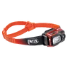 Headlamp, headlamp Petzl Swift RL E095BB01 orange