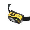 Headlamp, Petzl Swift RL E810AB00 yellow