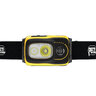 Headlamp, Petzl Swift RL E810AB00 yellow
