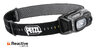 Headlamp, headlamp Petzl Swift RL PRO E810AA00