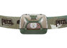 Headlamp, headlamp Petzl Tactikka E093HA00 black