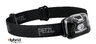 Headlamp, headlamp Petzl Tactikka E093HA00 black