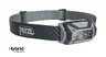 Headlamp, headlamp Petzl Tikka Core E067AA00 gray
