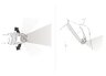 Headlamp, headlamp Petzl Tikka black E061AB00